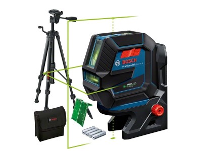 Bosch GCL 2-50 G Professional Line/Point