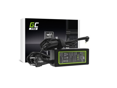 Green Cell AD123P power adapter/inverter Indoor