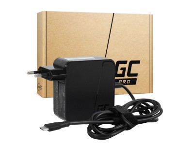 Green Cell AD134PV2 power adapter/inverter Universal