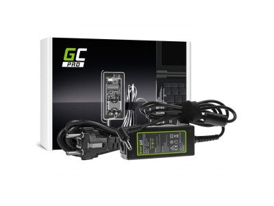 Green Cell AD40P power adapter/inverter Indoor