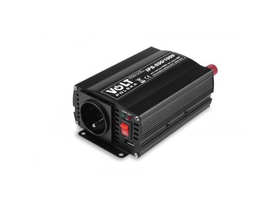 INVERTER VOLT POLSKA IPS-500/1000 24V /