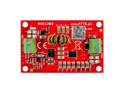 AVC-30-1200-OF ATTE DC/DC CONVERTER