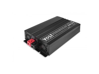 Inverter VOLT POLSKA Sinus 5000 12V