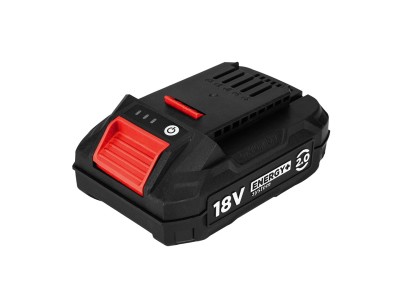 Akumulator Energy+ 18V Li-Ion 2.0Ah