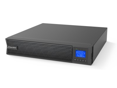 PowerWalker VFI 1000 ICR IoT Double-conversion