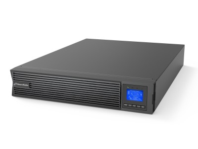 PowerWalker VFI 2000 ICR IoT Double-conversion