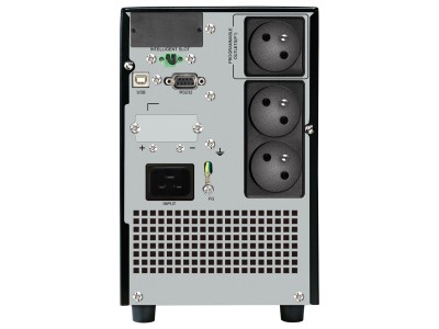 PowerWalker VI 3000 CW FR uninterruptible