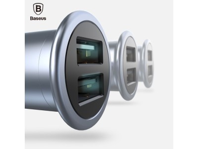 Baseus Universal UFO Dual U smart
