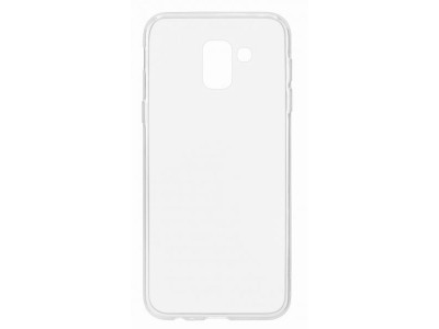 Evelatus Samsung  J6 2018 J600 Silicone