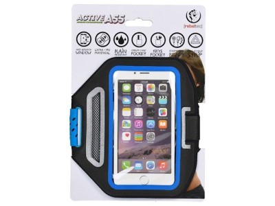 Rebeltec Universal  arm case for smartphone