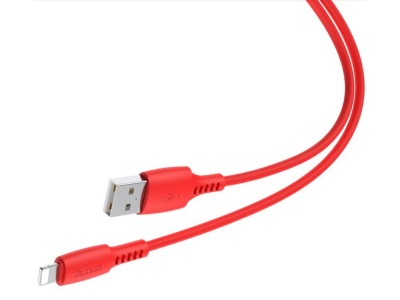 Baseus -  Colorful Cable USB to