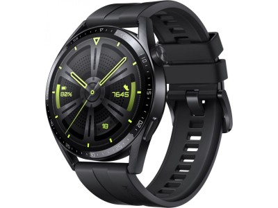 Huawei Watch GT 3 46mm With