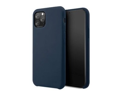 ILike Samsung Samsung A12/M12 Silicone Lite