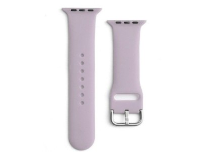 ILike Strap APS Silicone Watch Band
