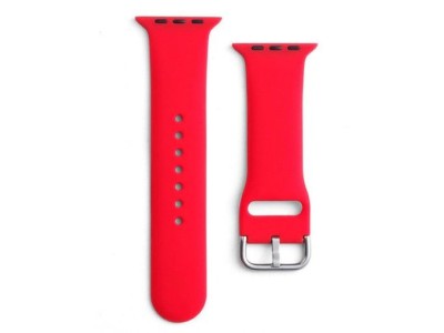 ILike Strap APS Silicone Watch Band