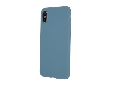 ILike Apple Matt TPU case for