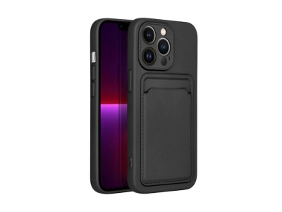 ILike Apple Card Cover case for