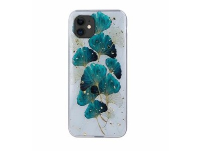 ILike Apple Gold Glam case for