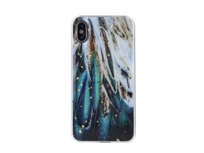 ILike Samsung Gold Glam case for