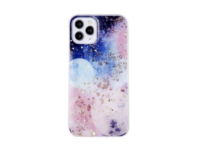 ILike Samsung Gold Glam case for