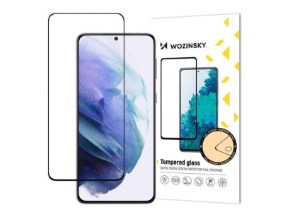 Wozinsky Samsung Galaxy S22 + (S22