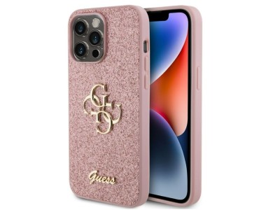 Guess Apple iPhone 15 Pro Max