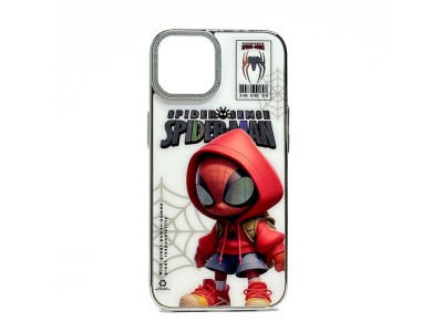 ILike Apple iPhone 14 PC Silicone