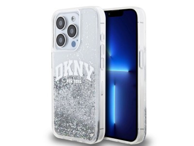 DKNY - DKNY Liquid Glitter Arch