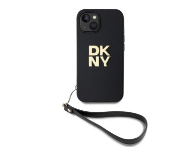 DKNY - DKNY PU Leather Stack