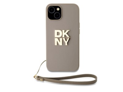 DKNY Apple DKNY PU Leather Stack