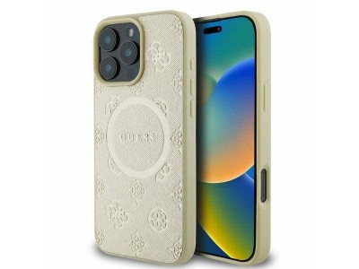 Guess Apple iPhone 16 Pro Max