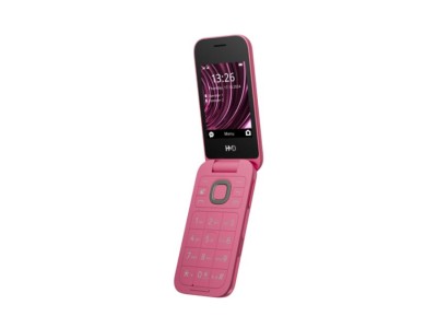 HMD   HMD 2660 Flip 4G TA-1711
