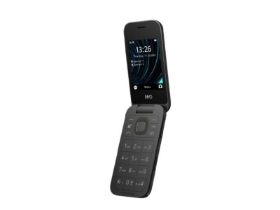 HMD   2660 Flip 4G TA-1711 Black