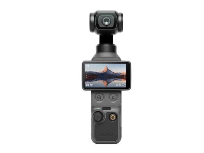 DJI   CAMERA OSMO POCKET 4 CREATOR/COMBO