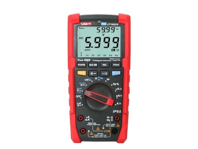 ILike   Multimetrs UT195DS UNI-T