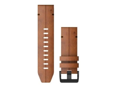 Garmin   QuickFit 26 Watch Bands
Chestnut