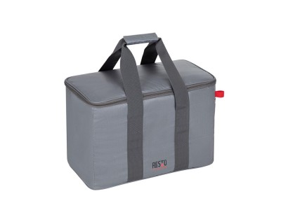 COOLER BAG POLIS/23L 5523 GREY RESTO