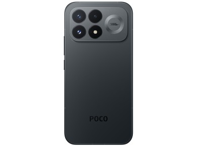 MOBILE PHONE POCO F9 PRO/12/256GB BLACK