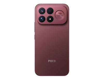 MOBILE PHONE POCO F9 ULTRA/16/512GB RED
