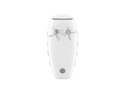 Smeg 50`s Style Hand mixer HMF01WHEU
