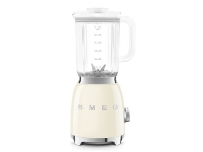 Smeg 50`s Style Blenders BLF03CREU Cream