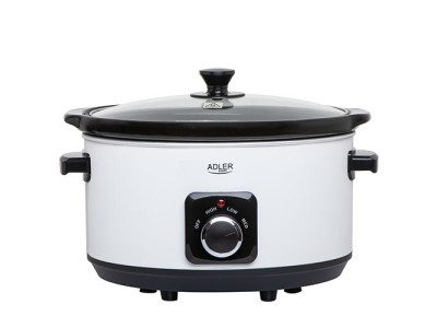Adler AD 6413W slow cooker 5
