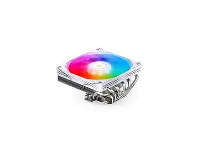 Jonsbo HP600 CPU cooler, 120 mm