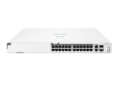 HPE Aruba Networking Networking Instant On