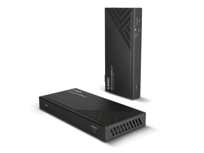 Lindy 150m Cat.6 DisplayPort 1