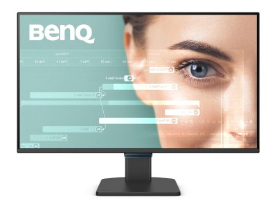 BenQ 27" 1080p FHD Eye-Care Home