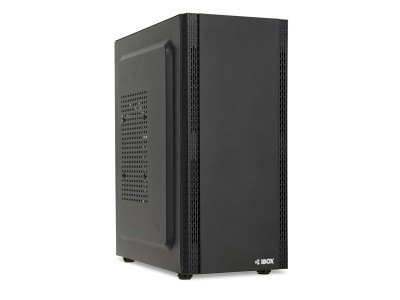 I-BOX ANTILA 39 Midi Tower ATX