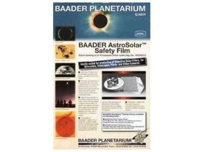 Baader Planetarium 2459281 telescope accessory Telescope