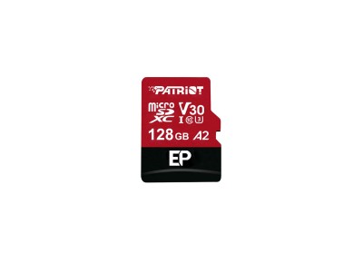 Patriot Memory EP A2 memory card