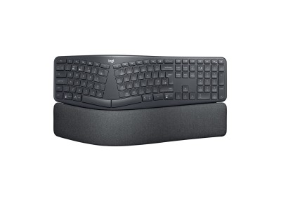Logitech ERGO K860